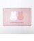 ミッフィー miffy カッティングボード ピンク キッチン まな板 日本製