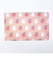 ミッフィー miffy カッティングボード MIFFY FRUITS キッチン まな板 日本製