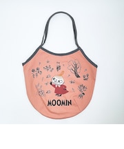 ムーミン リトルミイ まんまるトートバッグ MOOMIN