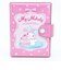 サンリオ マイメロディ シールバインダー 文具 シール帳 Sanrio