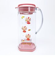 サンリオ 日焼けキティ 冷水筒 キッチン 日本製