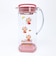 サンリオ 日焼けキティ 冷水筒 キッチン 日本製