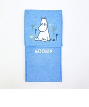 ムーミン ペーパーホルダー (ショートブレイク) トイレ用品 MOOMIN