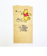 ディズニー くまのプーさん ペーパーホルダー (はちみついっぱい) トイレ用品 Disney