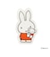 ミッフィー miffy クリップ レッド ブルーナ・カラーシリーズ 文具