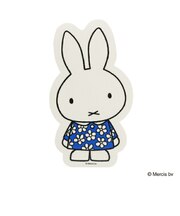 ミッフィー miffy マウスパッド ブルー ブルーナ・カラーシリーズ 文具