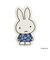 ミッフィー miffy マウスパッド ブルー ブルーナ・カラーシリーズ 文具