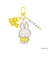 ミッフィー miffy キーホルダー イエロー ブルーナ・カラーシリーズ