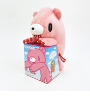 GLOOMY(グルーミー) ふんばるず ぬいぐるみ 姿勢矯正