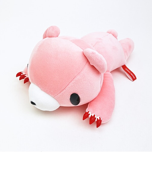 GLOOMY(グルーミー) ぬいぐるみ （むきりょく）