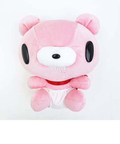 GLOOMY(グルーミー) ぬいぐるみ