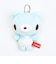GLOOMY(グルーミー) ベビーグルーミー マスコットキーホルダー （ブルー）