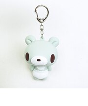 GLOOMY(グルーミー) ベビーグルーミー ソフビキーホルダー （グリーン）