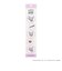 サンリオキャラクターズ クロミ 水あめステッカー シール 文具 sanrio
