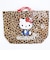 サンリオ ハローキティ ショッパーバッグ (レッド) Sanrio