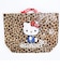 サンリオ ハローキティ ショッパーバッグ (レッド) Sanrio