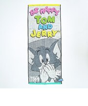 トムとジェリ― トム フェイスタオル