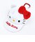 サンリオ ハローキティ 帽子型ポーチ Sanrio
