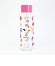 サンリオ ウサハナ 六角形ブローボトル 水筒 ランチ Sanrio