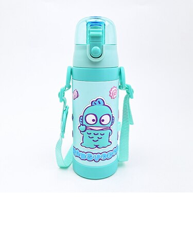 サンリオ ハンギョドン 3Ｄロック付きワンプッシュダイレクトボトル 水筒 ランチ Sanrio