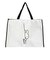 ミッフィー miffy レジャーシート生地バッグ(L) トートバッグ