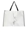 ミッフィー miffy レジャーシート生地バッグ(L) トートバッグ