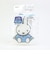 ミッフィー miffy キラキラキッチンスポンジ
