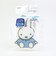 ミッフィー miffy キラキラキッチンスポンジ