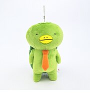 かっぱえびせん かっぱパパ マスコットキーホルダー カルビー