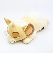 ディズニー ライオンキング シンバ モチハグ抱きまくら(L) クッション ぬいぐるみ 寝具 Disney