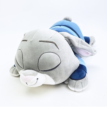 ディズニー ズートピア ジュディ モチハグ抱きまくら(M) クッション ぬいぐるみ 寝具 Disney