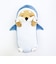 プレミアムねむねむ アニマルズ コタロウ こねむりクールピロウ ぬいぐるみ 寝具 りぶはあと