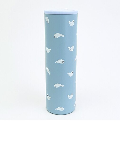 アニマルスティック アザラシ 氷のうスティック りぶはあと