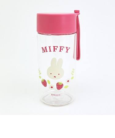 ミッフィー miffy プラボトル 【350ml】 水筒 ランチ