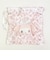 サンリオ マイメロディ ボアフェイス巾着 白いちごのティータイムシリーズ Sanrio