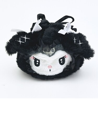 サンリオ クロミ まん丸巾着 月夜のシリーズ Sanrio