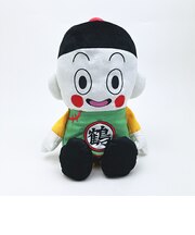 ドラゴンボールZ チャオズ ヘッドカバー ゴルフ用品