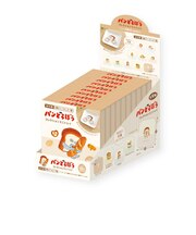 パンどろぼう コレクションミニトレイ 全10種 コンプリートBOX