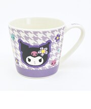 サンリオ クロミ カオハナ マグカップ コップ Sanrio