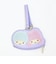 サンリオ キキララ おかおサガラミニポーチ Sanrio