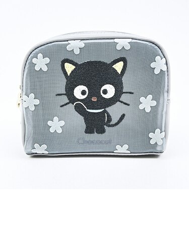 サンリオ チョコキャット ボックスポーチ Sanrio