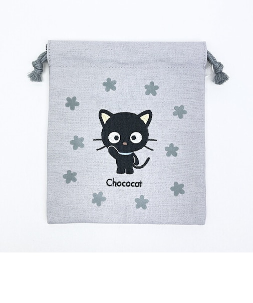 サンリオ チョコキャット 巾着 Sanrio
