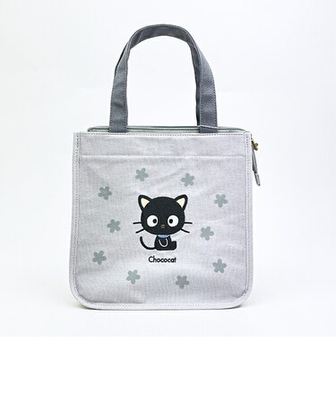 サンリオ チョコキャット 保冷ランチトートバッグ Sanrio