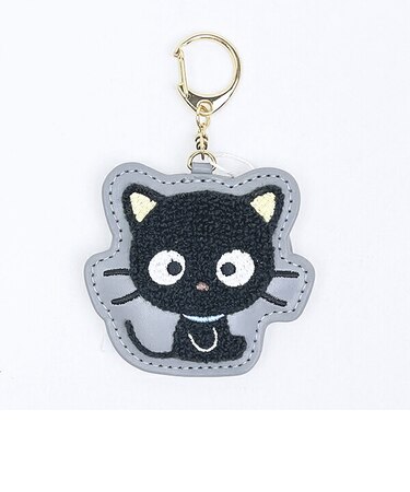 サンリオ チョコキャット サガラキーホルダー Sanrio
