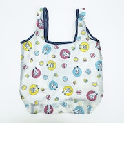 スヌーピー エコバッグ チルライフ SNOOPY