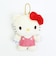 サンリオ ハローキティ くすみレトロマスコット Sanrio