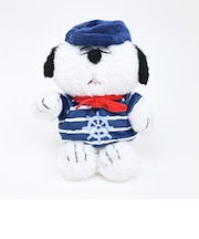 スヌーピー オラフ FUWAKUTA ぬいぐるみ (サマー) SNOOPY