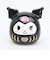 サンリオ クロミ だるまの 貯金箱 Sanrio