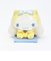 サンリオ シナモロール 招き猫 シナモン Sanrio