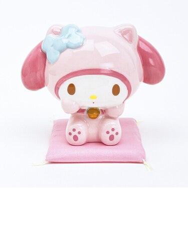 サンリオ マイメロディ 招き猫 Sanrio